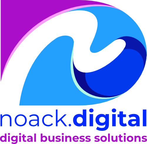 noack.digital Logo