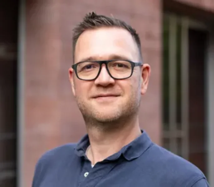 Alexander Noack - Tech-Journalist und Publizist