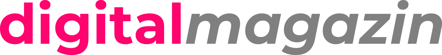 digital-magazin.de Logo